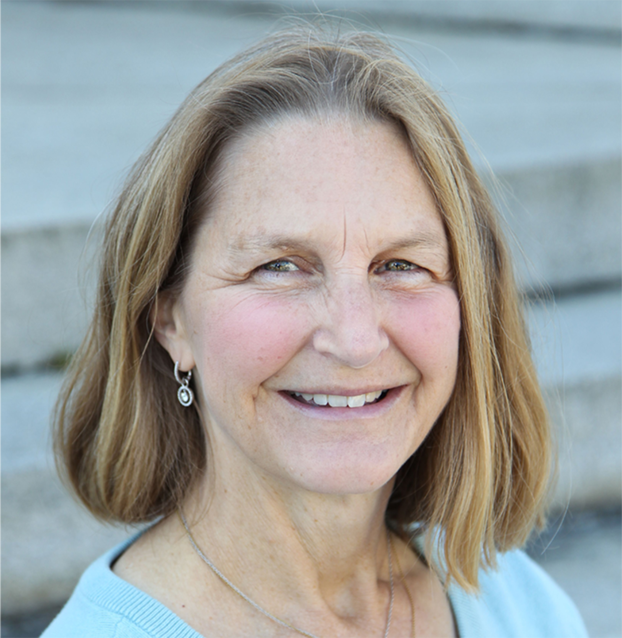Dr. Karla Kerlikowske